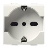 Abb Chiara Universal-Schukodose 10/16A 2CSK1109CH Abb Chiara Universal-Schukodose 10/16A 2CSK1109CH
