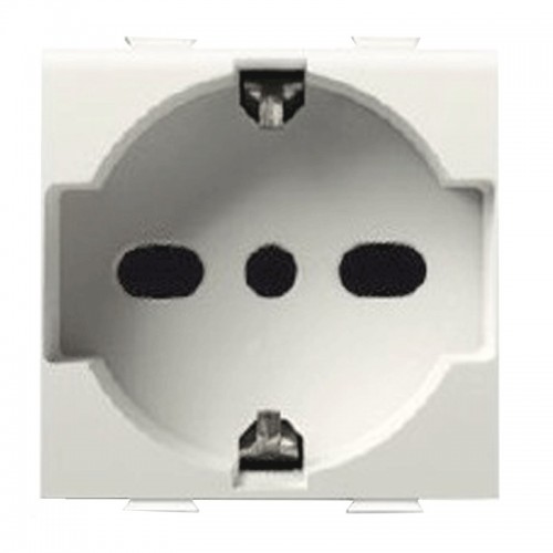 Abb Chiara Universal-Schukodose 10/16A 2CSK1109CH Abb Chiara Universal-Schukodose 10/16A 2CSK1109CH