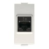 Abbara Chiara RJ45 CAT 5E UTP-Stecker 2CSK1124CH Abbara Chiara RJ45 CAT 5E UTP-Stecker 2CSK1124CH