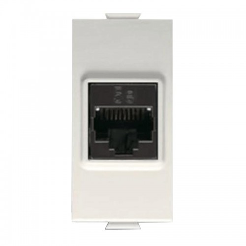 Abbara Chiara RJ45 CAT 5E UTP-Stecker 2CSK1124CH Abbara Chiara RJ45 CAT 5E UTP-Stecker 2CSK1124CH