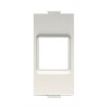 Abb Adapter für RJ45 Keystone-Stecker 2CSK1135CH Abb Adapter für RJ45 Keystone-Stecker 2CSK1135CH