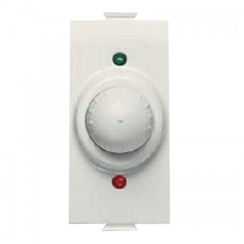 Abb Chiara Dimmer mit Taste RES/IND 60/500W 2CSK1207CH Abb Chiara Dimmer mit Taste RES/IND 60/500W 2CSK1207CH