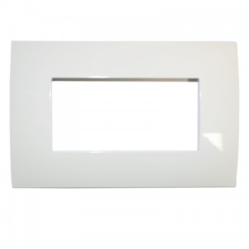Abb Chiara Platte 4 Module Sand 2CSK0402CH Abb Chiara Platte 4 Module Sand 2CSK0402CH