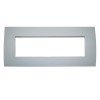 Abb Chiara Platte 7 Module Stein 2CSK0703CH Abb Chiara Platte 7 Module Stein 2CSK0703CH