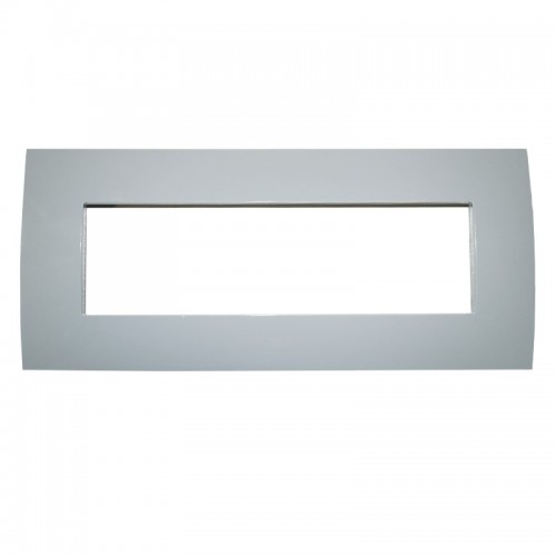Abb Chiara Platte 7 Module Stein 2CSK0703CH Abb Chiara Platte 7 Module Stein 2CSK0703CH