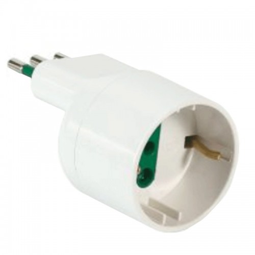 Fanton Kupplung platzsparend 82125 Fanton Kupplung platzsparend 82125