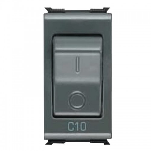 Abb Leitungsschutzschalter 1P+N C10 3KA 2CSE1305EL Abb Leitungsschutzschalter 1P+N C10 3KA 2CSE1305EL