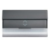 Abb 12/24V opales verstellbares Einbaulicht 2CSE1316EL Abb 12/24V opales verstellbares Einbaulicht 2CSE1316EL