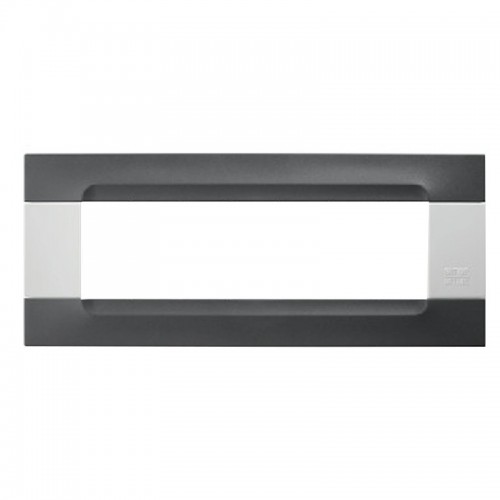 Urmet Simon Nea Polychrome Platte 7 Module 10807.B.04 Urmet Simon Nea Polychrome Platte 7 Module 10807.B.04