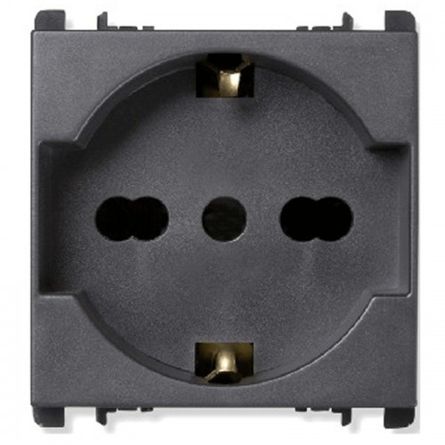 Urmet Simon Nea universale Schukodose 10310N/2 Urmet Simon Nea universale Schukodose 10310N/2