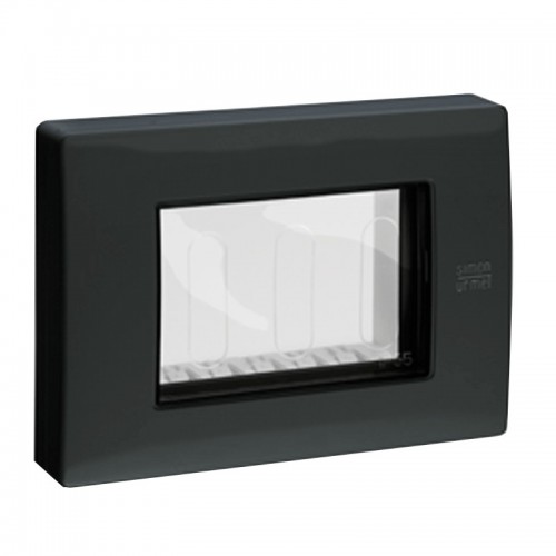 Urmet Simon Nea Wandkappe IP55 3 Module 12513.AN Urmet Simon Nea Wandkappe IP55 3 Module 12513.AN