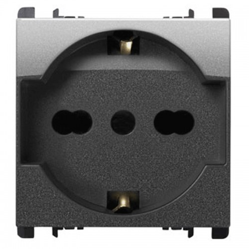 Urmet Simon Nea Unel Steckdose 10/16A 10310/2AC Urmet Simon Nea Unel Steckdose 10/16A 10310/2AC