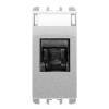 Urmet Simon Nea Buchse RJ45 CAT 5E 10445EAL Urmet Simon Nea Buchse RJ45 CAT 5E 10445EAL