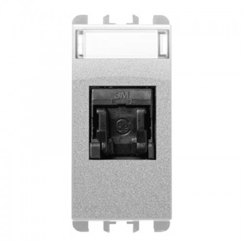Urmet Simon Nea Buchse RJ45 CAT 5E 10445EAL Urmet Simon Nea Buchse RJ45 CAT 5E 10445EAL