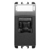 Urmet Simon Nea Buchse RJ45 CAT 5E 10445EAC Urmet Simon Nea Buchse RJ45 CAT 5E 10445EAC