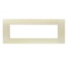 Platte 7 Module Urmet Simon Nea Elfenbein 11807.AV Platte 7 Module Urmet Simon Nea Elfenbein 11807.AV