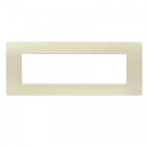 Platte 7 Module Urmet Simon Nea Elfenbein 11807.AV Platte 7 Module Urmet Simon Nea Elfenbein 11807.AV