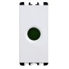 Grüner Diffusor 1 Modul Urmet Simon Nea 10283. Grüner Diffusor 1 Modul Urmet Simon Nea 10283.