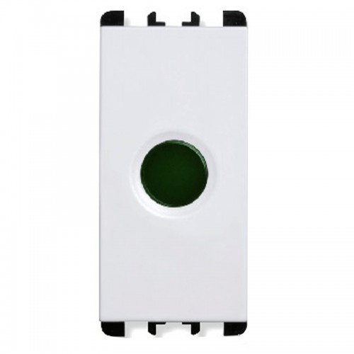 Grüner Diffusor 1 Modul Urmet Simon Nea 10283. Grüner Diffusor 1 Modul Urmet Simon Nea 10283.