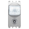 IR-Sensor Urmet Simon Nea 1 Modul Farbe Aluminium 10127AL IR-Sensor Urmet Simon Nea 1 Modul Farbe Aluminium 10127AL