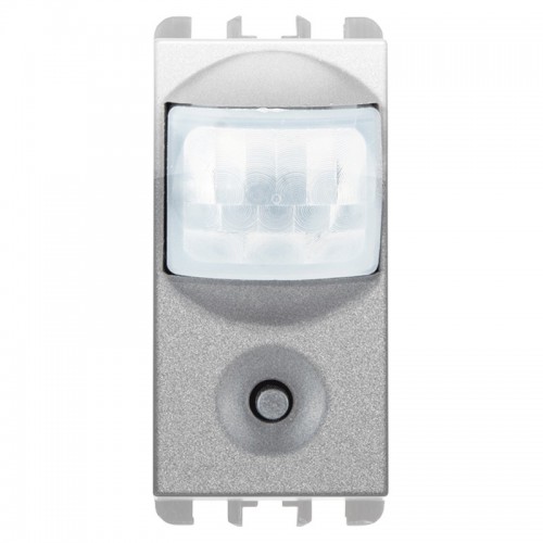 IR-Sensor Urmet Simon Nea 1 Modul Farbe Aluminium 10127AL IR-Sensor Urmet Simon Nea 1 Modul Farbe Aluminium 10127AL