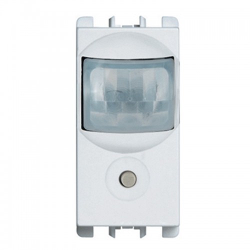 IR-Sensor Urmet Simon Nea 1 Modul weiß 10127. IR-Sensor Urmet Simon Nea 1 Modul weiß 10127.