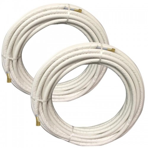 Tecnogas FastPipe Kit Röhren 6 Meter 1/4 1/2 000011075V2 Tecnogas FastPipe Kit Röhren 6 Meter 1/4 1/2 000011075V2