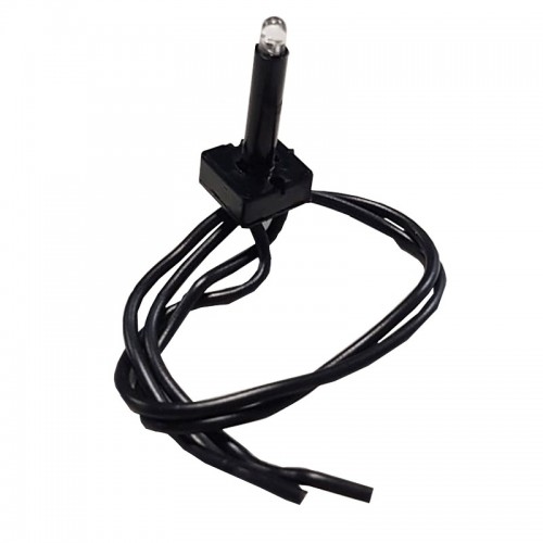 Urmet Simon Nea LED weiß mit Kabel 230V 10291/230.B Urmet Simon Nea LED weiß mit Kabel 230V 10291/230.B