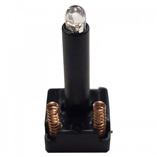 Urmet Simon Nea LED vorverdrahtet 230V weiß 10290/230. Urmet Simon Nea LED vorverdrahtet 230V weiß 10290/230.
