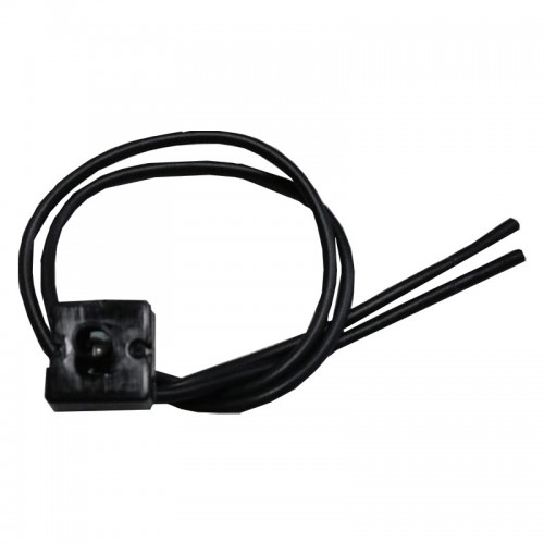 Urmet Simon Nea LED blau mit Kabel 230V 10291/230.A Urmet Simon Nea LED blau mit Kabel 230V 10291/230.A