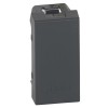 Falsches Polo Legrand Vela anthrazit 682769 Falsches Polo Legrand Vela anthrazit 682769