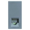 Telefonbuchse Legrand Vela RJ11 1 Modul 682787 Telefonbuchse Legrand Vela RJ11 1 Modul 682787