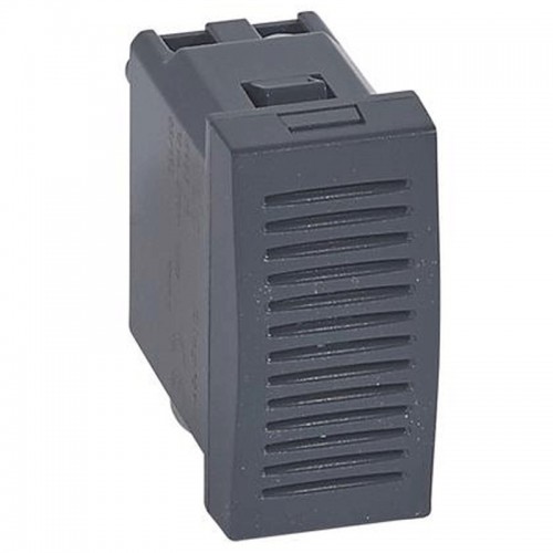 Rufton Legrand Vela anthrazit 230V 1 Modul 682903 Rufton Legrand Vela anthrazit 230V 1 Modul 682903