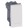 Legrand Vela Kreuzschalter weiß 10A 687004 Legrand Vela Kreuzschalter weiß 10A 687004