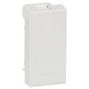 Falscher Pol Legrand Vela weiß 1 Modul 687050 Falscher Pol Legrand Vela weiß 1 Modul 687050