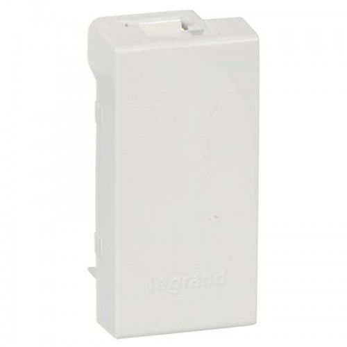 Falscher Pol Legrand Vela weiß 1 Modul 687050 Falscher Pol Legrand Vela weiß 1 Modul 687050