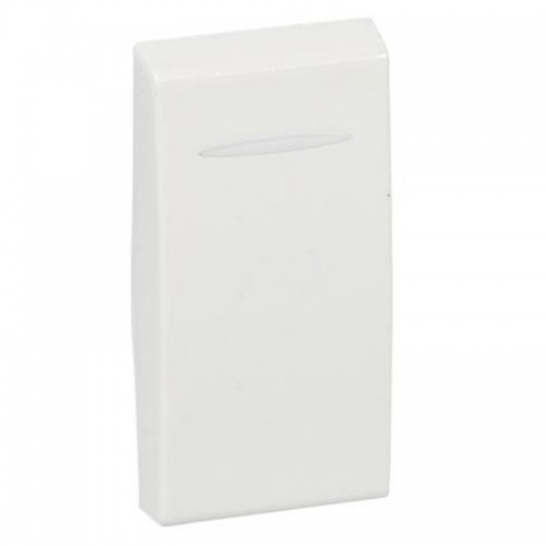 Legrand Vela weißes Display für Schalter 687059 Legrand Vela weißes Display für Schalter 687059