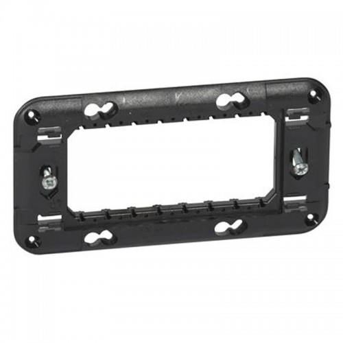 Legrand Vela Träger 4 Module für Box 504 072844 Legrand Vela Träger 4 Module für Box 504 072844