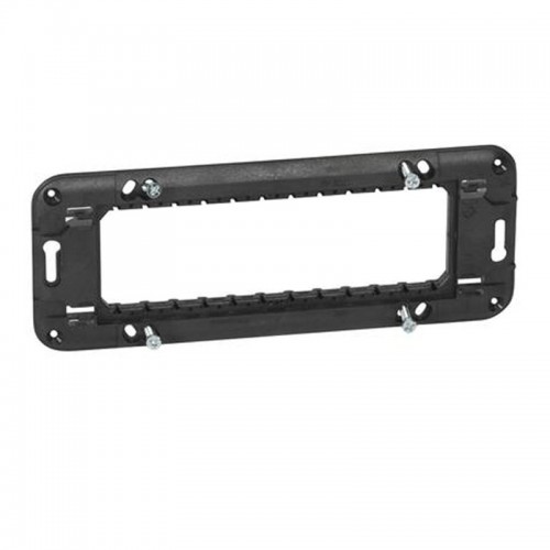 Legrand Vela Träger 6 Module für Box 506 072846 Legrand Vela Träger 6 Module für Box 506 072846