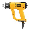 DeWALT Digitale Heißluftpistole 2000W D26414-QS DeWALT Digitale Heißluftpistole 2000W D26414-QS