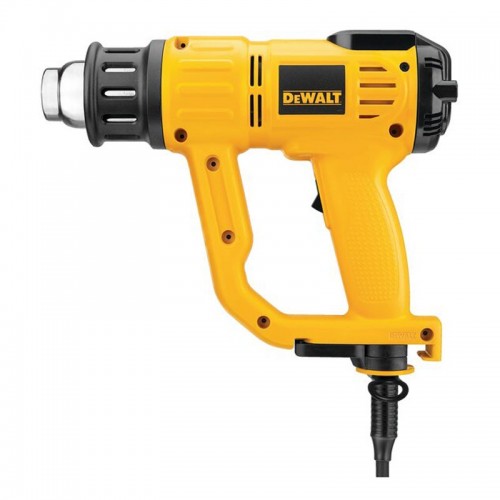 DeWALT Digitale Heißluftpistole 2000W D26414-QS DeWALT Digitale Heißluftpistole 2000W D26414-QS