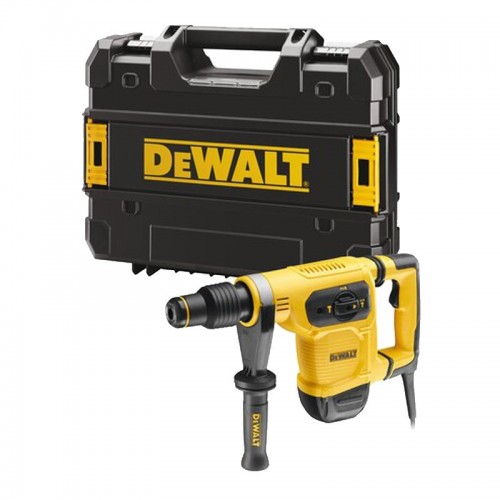 DeWALT SDS-Max Kombihammer D25481K-QS DeWALT SDS-Max Kombihammer D25481K-QS