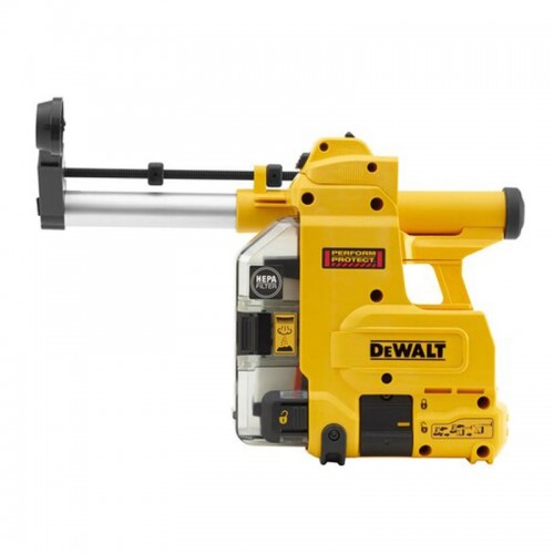 DeWAL Staubabsaugung für 3Kg Bohrhämmer D25304DH-XJ DeWAL Staubabsaugung für 3Kg Bohrhämmer D25304DH-XJ
