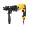 DeWALT SDS-Plus Kombihammer mit 13 mm Schnellspannbohrfutter D25144K-QS DeWALT SDS-Plus Kombihammer mit 13 mm Schnellspannbohrfutter D25144K-QS