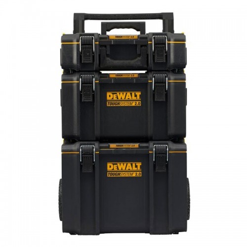 DeWALT Toughsystem Werkzeugwagen DWST83402-1 DeWALT Toughsystem Werkzeugwagen DWST83402-1
