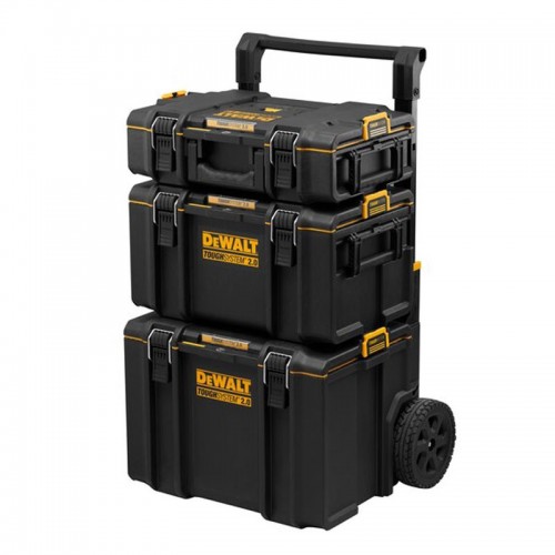DeWALT Toughsystem Werkzeugwagen DWST83402-1 DeWALT Toughsystem Werkzeugwagen DWST83402-1