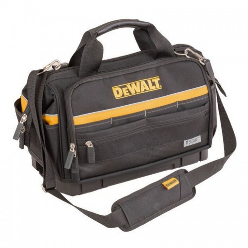 DeWALT Wasserdichte Werkzeugtasche aus Polypropylen DWST82991-1 DeWALT Wasserdichte Werkzeugtasche aus Polypropylen DWST82991-1