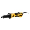 DeWALT 1300W Geradeschleifer DWE4997-QS DeWALT 1300W Geradeschleifer DWE4997-QS