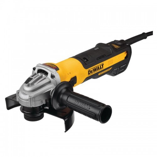 DeWALT 125mm 1700 Watt Winkelschleifer 125mm DWE4347-QS DeWALT 125mm 1700 Watt Winkelschleifer 125mm DWE4347-QS