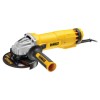 DeWALT 125mm 1400 Watt Winkelschleifer DWE4237-QS DeWALT 125mm 1400 Watt Winkelschleifer DWE4237-QS